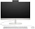 Моноблок HP 24-cr0071ci 23.8" Full HD i7 1355U (1.7) 16Gb SSD1Tb Iris Xe без ОС GbitEth WiFi BT 90W клавиатура мышь Cam белый 1920x1080
