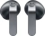 Гарнитура внутриканальные Samsung Galaxy Buds 4 черный беспроводные bluetooth в ушной раковине (SM-R540NZKACIS) - купить недорого с доставкой в интернет-магазине
