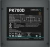 Блок питания Deepcool ATX 700W PK700D V2 Game Storm 80+ bronze (20+4pin) APFC 120mm fan 7xSATA RTL - купить недорого с доставкой в интернет-магазине