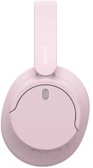 Гарнитура накладные Sony WH-CH720N 1.2м розовый беспроводные bluetooth оголовье (WH-CH720N/PCE) - купить недорого с доставкой в интернет-магазине