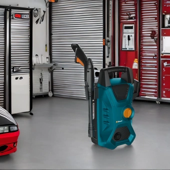 Минимойка Bort BHR-1700-PRO 1600Вт (93416305) - купить недорого с доставкой в интернет-магазине