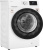 Стиральная машина Weissgauff WMD 6148 DC Inverter Steam класс: A загр.фронтальная макс.:8кг (с сушкой) белый инвертор - цена, купить или заказать с доставкой в интернет-магазине Стиральная машина Weissgauff WMD 6148 DC Inverter Steam класс: A загр.фронтальная макс.:8кг (с сушкой) белый инвертор - купить недорого с доставкой в интернет-магазине