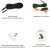 Видеорегистратор TrendVision Online Cloud 4G черный 1080x1920 1080p 140гр. GPS SL8521E - купить недорого с доставкой в интернет-магазине