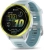 Смарт-часы Garmin Forerunner 570 47мм 1.4" AMOLED корп.золото белое рем.бирюзовый разм.брасл.:135-205мм (010-02971-01) - купить недорого с доставкой в интернет-магазине