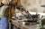 Строительный пылесос Karcher WD 5 Control P 25/5/22 1200Вт (уборка: сухая/влажная/выдув/сбор воды) желтый - купить недорого с доставкой в интернет-магазине