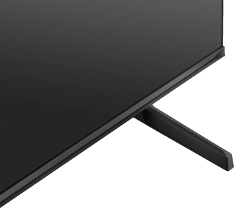 Телевизор QLED Hisense 55" 55E7S PRO черный 4K Ultra HD 120Hz DVB-T DVB-T2 DVB-C DVB-S DVB-S2 USB WiFi Smart TV (RUS) - купить недорого с доставкой в интернет-магазине