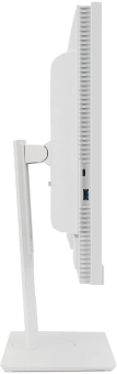 Моноблок IRU Strato 27" QHD i5 1235U (1.3) 16Gb SSD512Gb Iris Xe CR noOS GbitEth WiFi BT 65W Cam белый 2560x1440 - купить недорого с доставкой в интернет-магазине