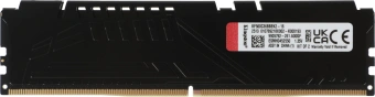 Память DDR5 2x8Gb 6000MHz Kingston KF560C36BBEK2-16 Fury Beast RTL Gaming PC5-48000 CL36 DIMM 288-pin 1.35В с радиатором Ret - купить недорого с доставкой в интернет-магазине