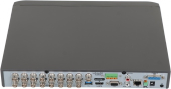 Видеорегистратор Hikvision iDS-7216HQHI-M1/XT - купить недорого с доставкой в интернет-магазине