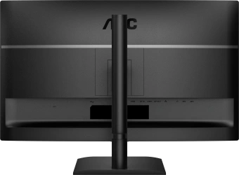 Монитор AOC 27" Q27E4CV черный IPS LED 16:9 HDMI M/M матовая HAS Piv 350cd 178гр/178гр 2560x1440 120Hz DP 2K USB 5.55кг - купить недорого с доставкой в интернет-магазине