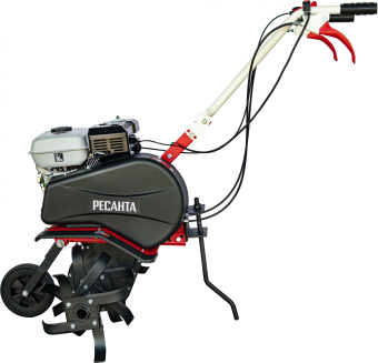 Культиватор Ресанта БМК-6,5 6.5л.с. - купить недорого с доставкой в интернет-магазине