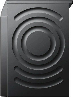 Стиральная машина Bosch Serie 8 WNC254ARSN пан.англ. загр.фронтальная макс.:10.5кг (с сушкой) серый - купить недорого с доставкой в интернет-магазине