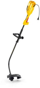 Триммер электрический Champion ET1003A 1000Вт разбор.штан. реж.эл.:леска - купить недорого с доставкой в интернет-магазине