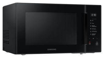 Микроволновая Печь Samsung MG30T5018AK/BW 30л. 900Вт черный - купить недорого с доставкой в интернет-магазине