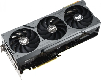 Видеокарта Asus PCI-E 4.0 TUF-RTX4070TI-12G-GAMING NVIDIA GeForce RTX 4070TI 12Gb 192bit GDDR6X 2610/21000 HDMIx2 DPx3 HDCP Ret - цена, купить или заказать с доставкой в интернет-магазине Видеокарта Asus PCI-E 4.0 TUF-RTX4070TI-12G-GAMING NVIDIA GeForce RTX 4070TI 12Gb 192bit GDDR6X 2610/21000 HDMIx2 DPx3 HDCP Ret - купить недорого с доставкой в интернет-магазине
