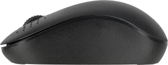 Мышь Оклик 685MW черный оптическая 1200dpi беспров. USB для ноутбука 3but (1058946) - купить недорого с доставкой в интернет-магазине
