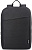 Рюкзак для ноутбука 15.6" Lenovo B210 черный полиэстер (GX40Q17504)