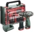 Дрель-шуруповерт Metabo PowerMaxx SB Basic аккум. (600385710) - купить недорого с доставкой в интернет-магазине