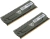 Память DDR4 2x8Gb 3600MHz Patriot PVS416G360C7K Viper Steel RTL Gaming PC4-28800 CL17 DIMM 288-pin 1.35В dual rank с радиатором Ret - цена, купить или заказать с доставкой в интернет-магазине Память DDR4 2x8Gb 3600MHz Patriot PVS416G360C7K Viper Steel RTL Gaming PC4-28800 CL17 DIMM 288-pin 1.35В dual rank с радиатором Ret - купить недорого с доставкой в интернет-магазине