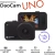 Видеорегистратор Daocam Uno Wi-Fi черный 1080x1920 1080p 150гр. GPS Novatek 96672 - купить недорого с доставкой в интернет-магазине