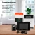 Погодная станция SunWind SW-WSH160-COLOR черный - купить недорого с доставкой в интернет-магазине