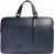 Деловая сумка мужская Piquadro Russel CA6026W137/BLU с отделением для ноутбука 15.6" синяя натур.кожа - купить недорого с доставкой в интернет-магазине