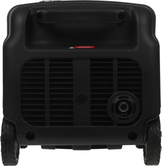 Генератор Fubag TI 3200 3.2кВт - купить недорого с доставкой в интернет-магазине