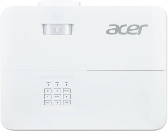 Проектор Acer H6546 DLP 5200Lm ANSI (1920x1080) 15000:1 ресурс лампы:5000часов 2xHDMI 2.8кг - купить недорого с доставкой в интернет-магазине