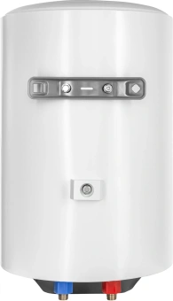 Водонагреватель Candy CR50V-HE1(R) 1.75кВт 50л электрический настенный/белый - купить недорого с доставкой в интернет-магазине