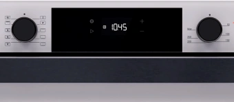 Духовой шкаф Электрический Lex EDP 610 WH Wide Series белый - купить недорого с доставкой в интернет-магазине