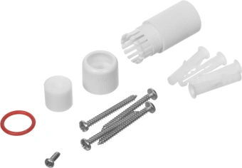 Камера видеонаблюдения IP Tiandy TC-H333N I5W/C/WIFI/Eu/4mm/V4.2 Wi-Fi 4-4мм цв. корп.:белый (TC-H333N I5W/C/WIFI/4MM/V4.2) - купить недорого с доставкой в интернет-магазине
