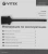 Кофемолка Vitek VT-8366 400Вт сист.помол.:ротац.нож вместим.:70гр черный - купить недорого с доставкой в интернет-магазине
