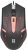 Мышь Defender Flash MB-600L черный оптическая 1200dpi USB 3but (52600) - купить недорого с доставкой в интернет-магазине