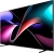 Телевизор QLED Hisense 116" 116UXQ угольно-серый 4K Ultra HD 120Hz MEMC DVB-T DVB-T2 DVB-C DVB-S DVB-S2 USB WiFi Smart TV - цена, купить или заказать с доставкой в интернет-магазине Телевизор QLED Hisense 116" 116UXQ угольно-серый 4K Ultra HD 120Hz MEMC DVB-T DVB-T2 DVB-C DVB-S DVB-S2 USB WiFi Smart TV - купить недорого с доставкой в интернет-магазине