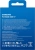 Накопитель SSD Samsung USB3.2 Gen2 4TB MU-PC4T0T/WW T7 1.8" черный - купить недорого с доставкой в интернет-магазине