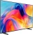 Телевизор LED Samsung 85" UE85M70HAUXPY черный/серый 4K Ultra HD 60Hz DVB-T2 DVB-C DVB-S2 USB WiFi Smart TV - купить недорого с доставкой в интернет-магазине