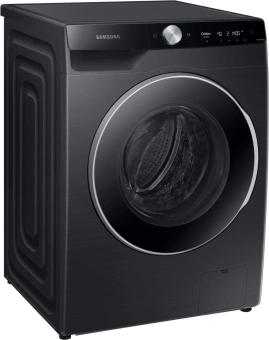 Стиральная машина Samsung WW11CG604CLBLP класс: A загр.фронтальная макс.:11кг черный инвертор - купить недорого с доставкой в интернет-магазине