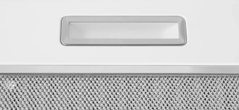 Вытяжка встраиваемая Vitek VT-TH 6020 W белый управление: кулисные переключатели (1 мотор) - купить недорого с доставкой в интернет-магазине