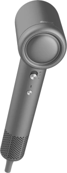 Фен Deerma DEM-CF51W 1400Вт темно-серый - купить недорого с доставкой в интернет-магазине