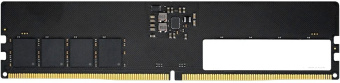 Память DDR5 8GB 4800MHz Kingspec KS4800D5P11008G RTL PC5-38400 CL40 DIMM 288-pin 1.1В single rank Ret - купить недорого с доставкой в интернет-магазине