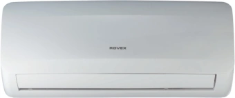 Сплит-система Rovex Mira N AST-07HE белый - купить недорого с доставкой в интернет-магазине