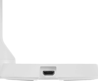 Камера видеонаблюдения аналоговая D-Link DCS-8325LH Wi-Fi 3-3мм корп.:белый - купить недорого с доставкой в интернет-магазине