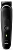 Триммер Braun Series 5 MGK5410 черный (насадок в компл:5шт)