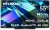 Телевизор OLED Hyundai 55" H-LED55OBU7700 Android TV Frameless черный/черный 4K Ultra HD 120Hz DVB-T DVB-T2 DVB-C DVB-S DVB-S2 USB WiFi Smart TV - купить недорого с доставкой в интернет-магазине