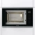 Микроволновая печь Gorenje BMX251SG2BG белый (встраиваемая) - цена, купить или заказать с доставкой в интернет-магазине Микроволновая печь Gorenje BMX251SG2BG белый (встраиваемая) - купить недорого с доставкой в интернет-магазине