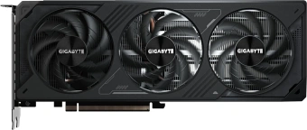 Видеокарта Gigabyte PCI-E GV-N5070WF3-12GD 1.0 NVIDIA GeForce RTX 5070 12Gb 192bit GDDR7 2542/28000 HDMIx1 DPx3 HDCP Ret - купить недорого с доставкой в интернет-магазине