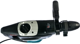 Перфоратор Makita HR4501C патрон:SDS-max уд.:13Дж 1350Вт (кейс в комплекте) - купить недорого с доставкой в интернет-магазине