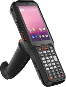 Терминал сбора данных Urovo RT40 (RT40-GH5X10E4011HQ) - купить недорого с доставкой в интернет-магазине