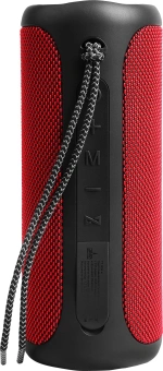 Колонки порт. Ural ТТ М3+ красный 25W 2.0 BT/USB 10м 2000mAh (УРАЛ ТТ М3+ К) - купить недорого с доставкой в интернет-магазине
