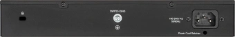 Коммутатор D-Link DGS-1024C DGS-1024C/B2A (L2) 24x1Гбит/с неуправляемый - купить недорого с доставкой в интернет-магазине